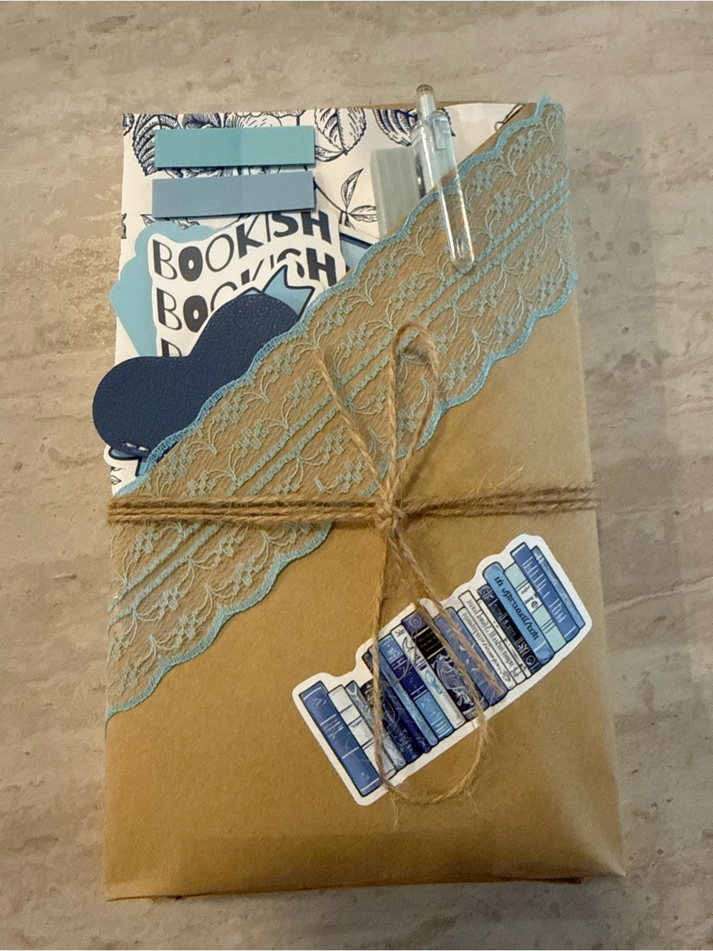 Blind Date with a Book - Small Town Romance Edition
